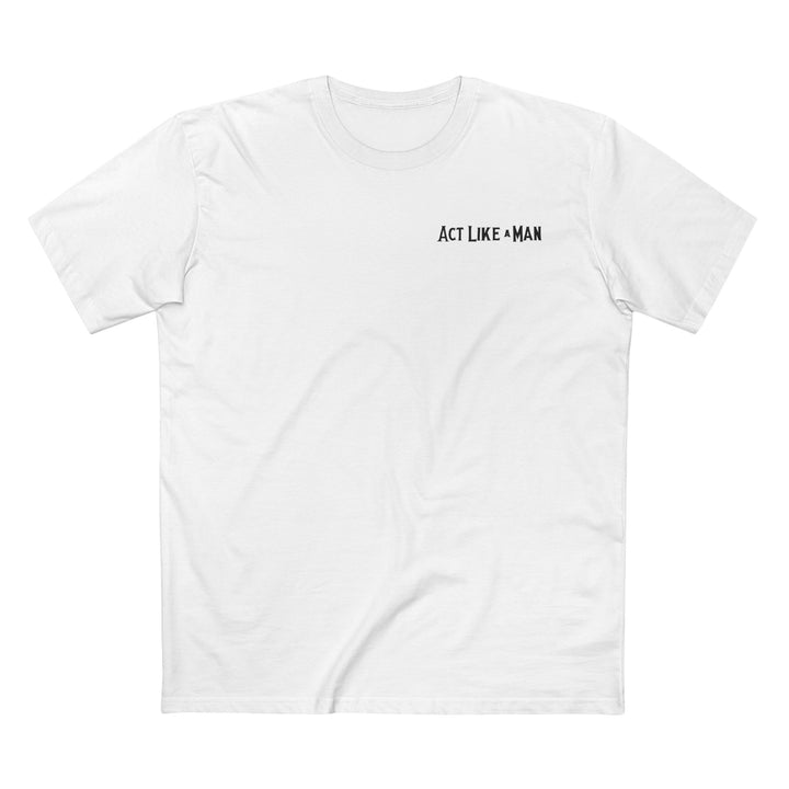 Slay Your Dragon Warrior T Shirt