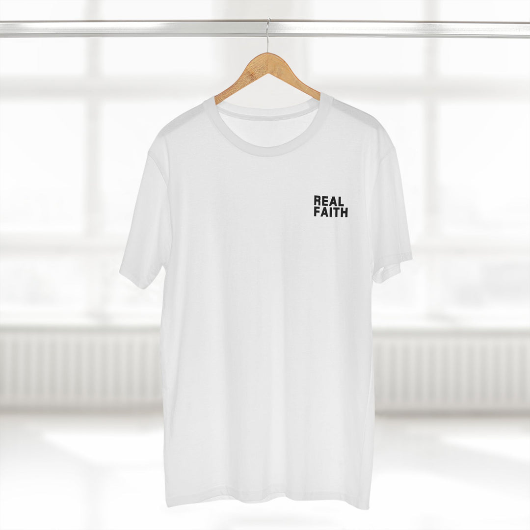 Act Like A Man T Shirt