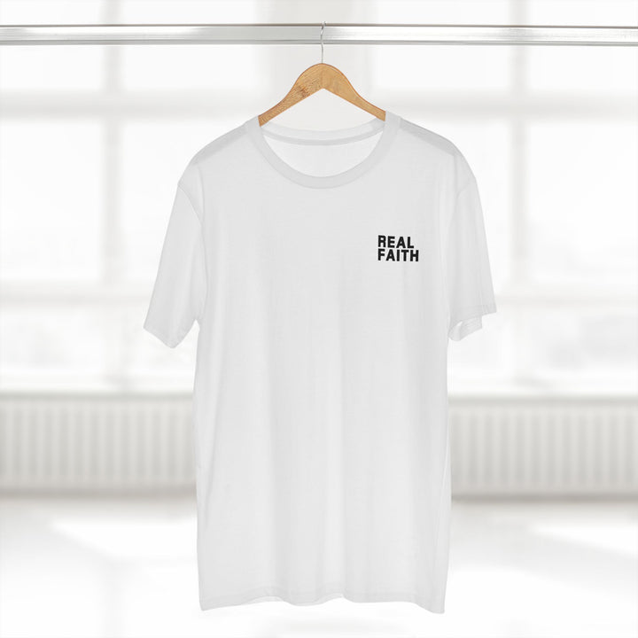 Act Like A Man T Shirt