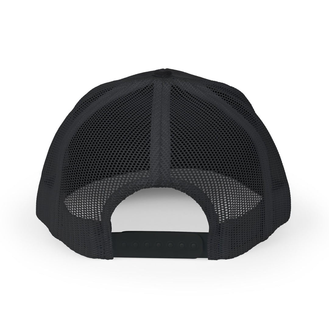 Remnant Snapback Trucker Cap