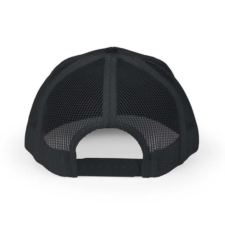 Remnant Snapback Trucker Cap