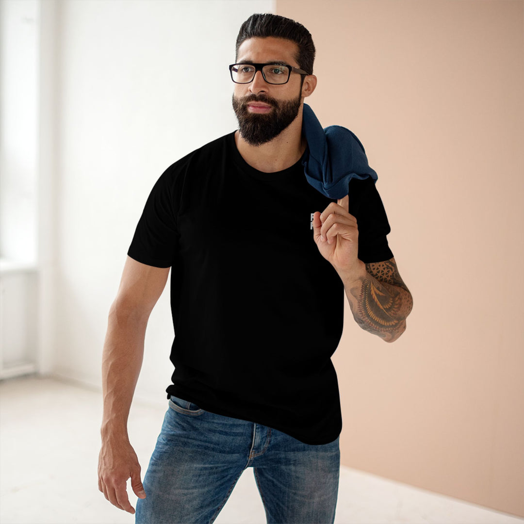 Act Like A Man T Shirt