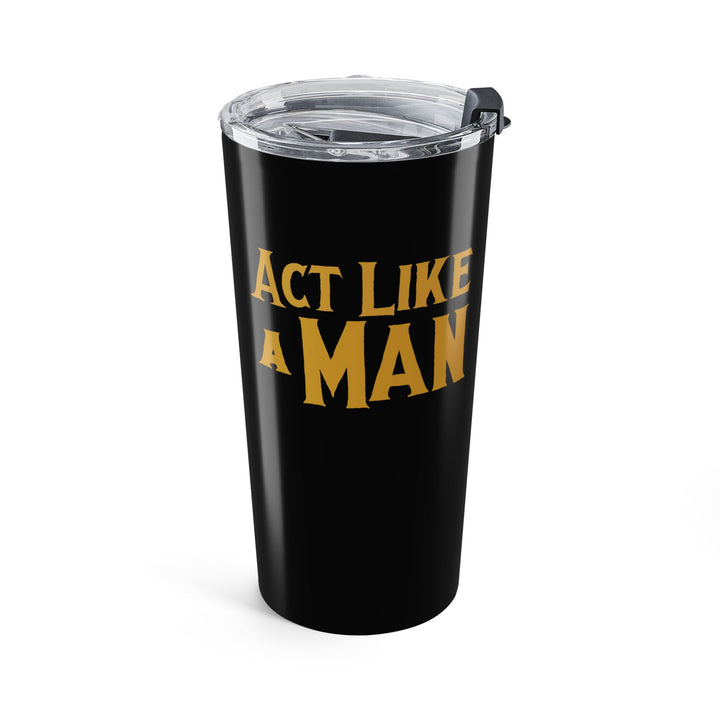 Hot/Cold Tumbler