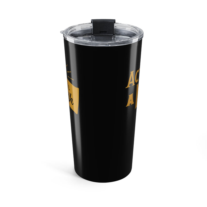 Hot/Cold Tumbler
