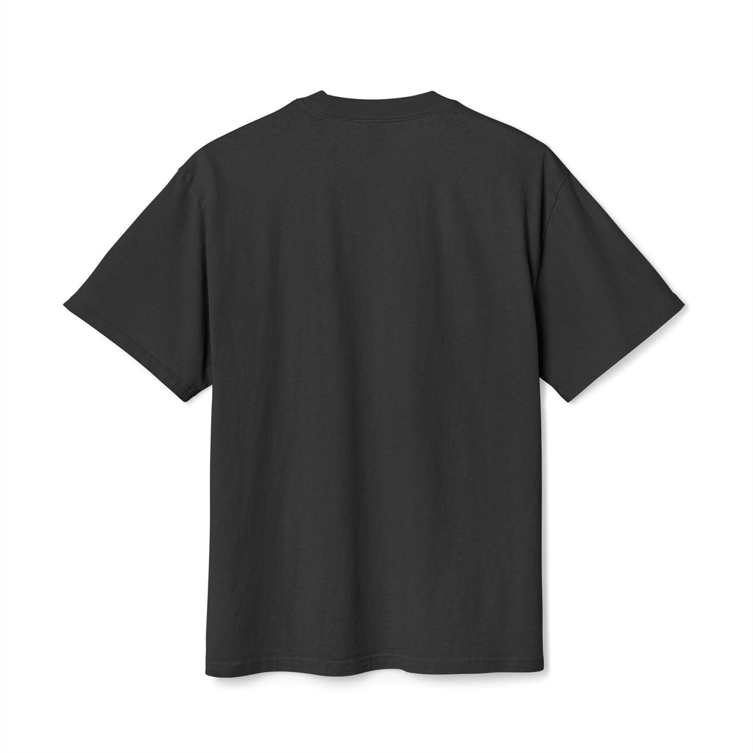 T-Shirt that says REALFAITH on it
