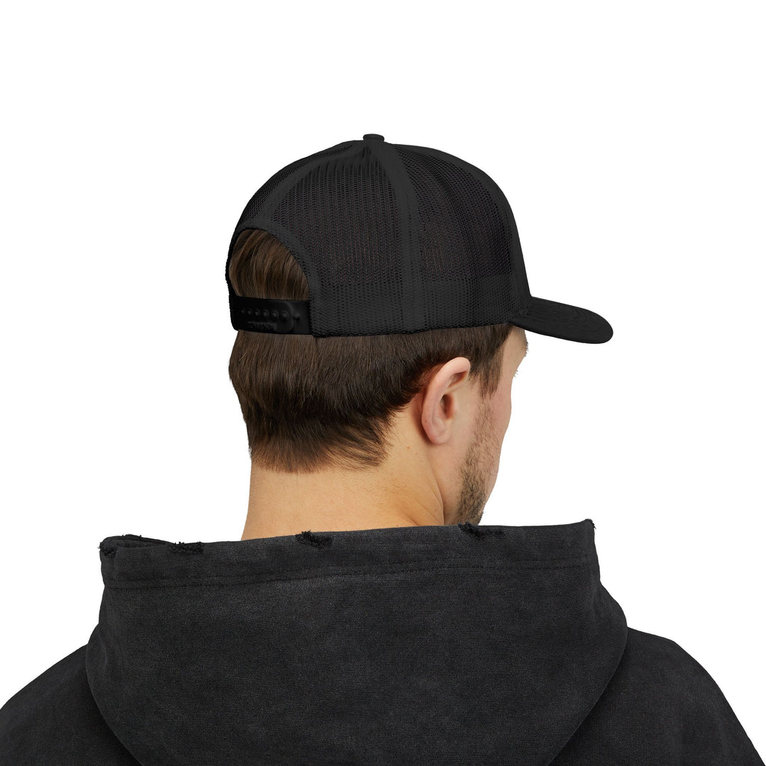 Remnant Snapback Trucker Cap