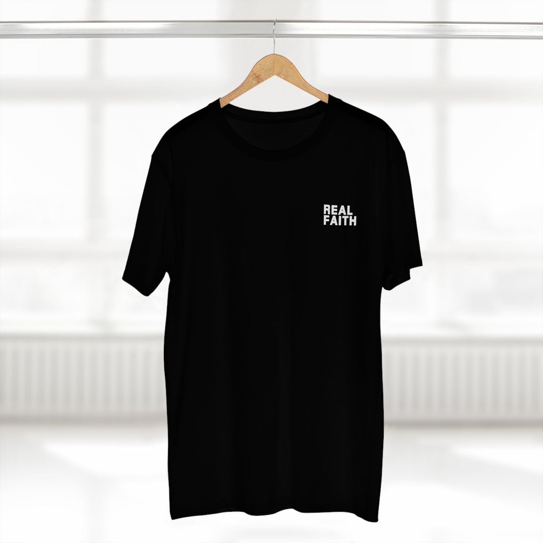 Act Like A Man T Shirt