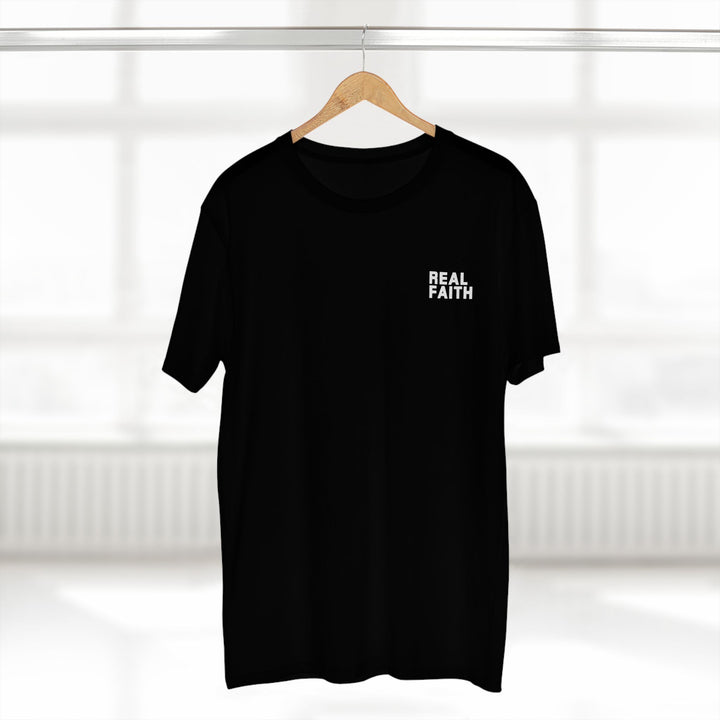 Act Like A Man T Shirt