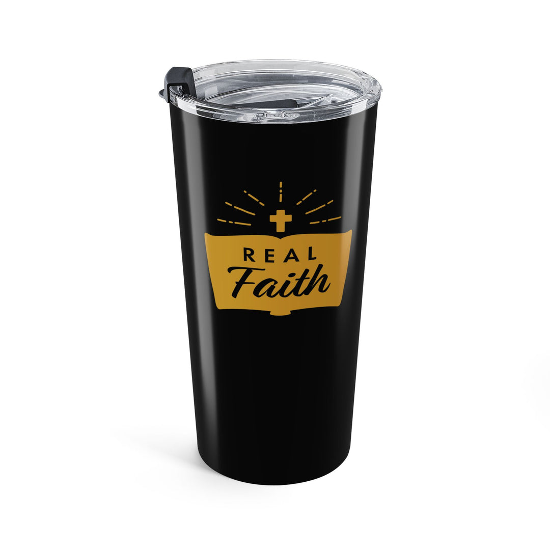 Hot/Cold Tumbler