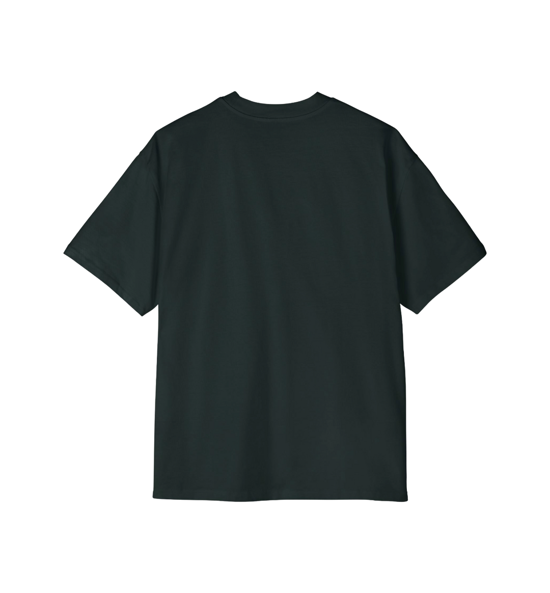 "More Fathers Less Govmnt" Vintage Tee