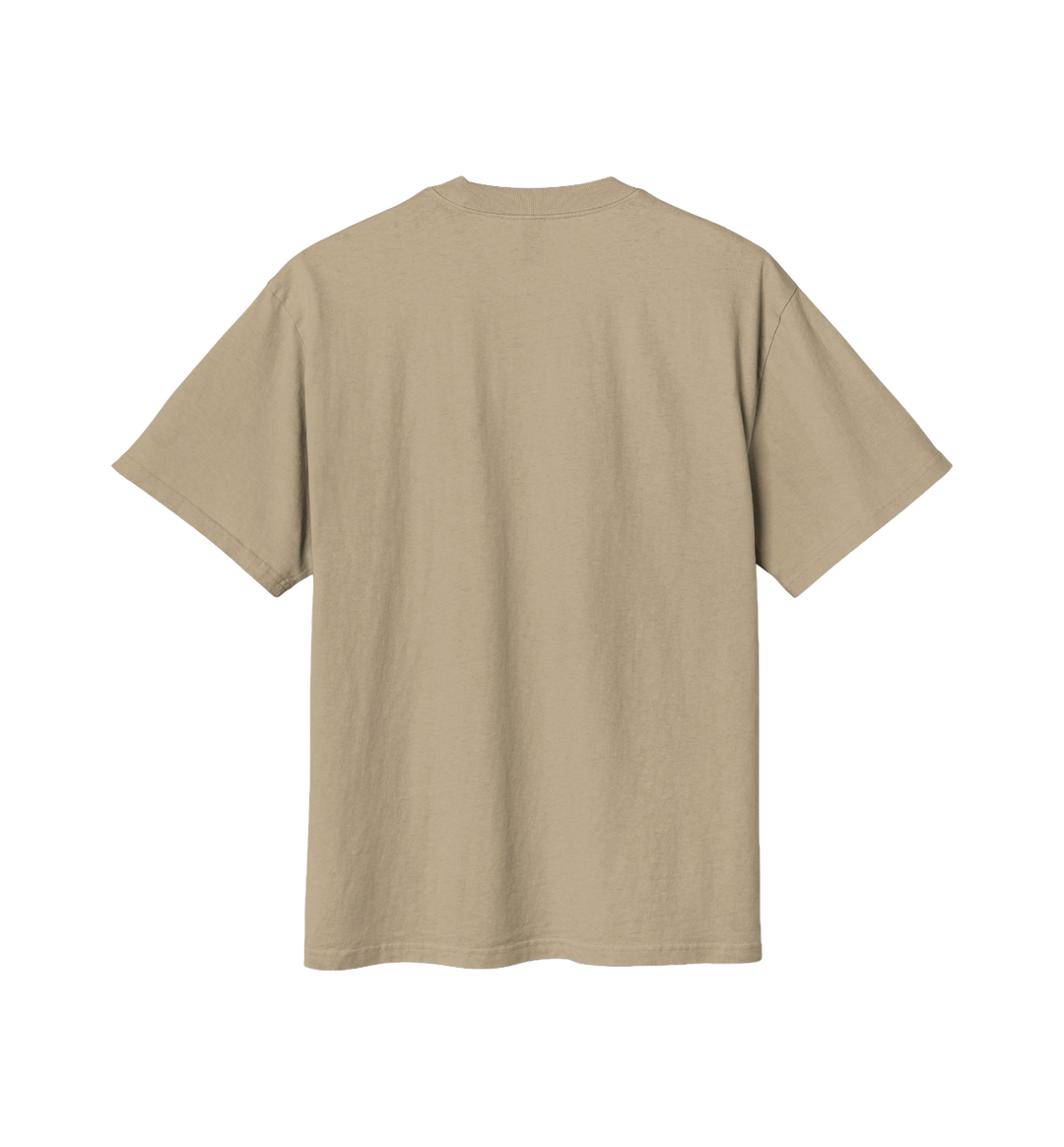Fight the Good Fight Tee —  Vintage Cowboy Shirt