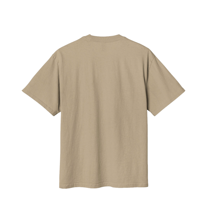 Fight the Good Fight Tee —  Vintage Cowboy Shirt