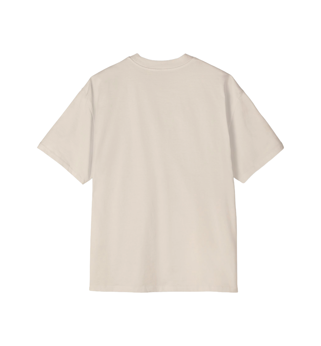Fight the Good Fight Tee — Cowboy Graphic T-Shirt