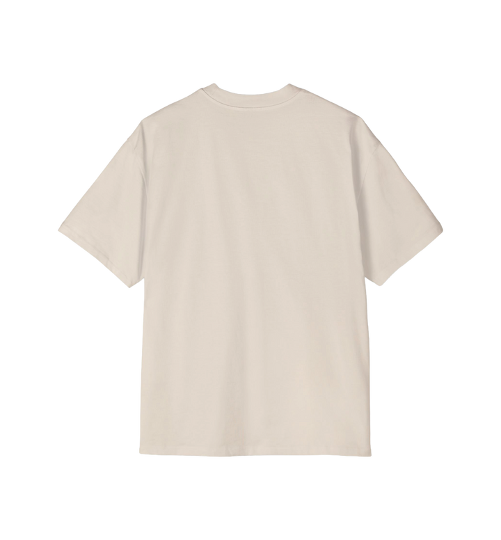Fight the Good Fight Tee — Cowboy Graphic T-Shirt
