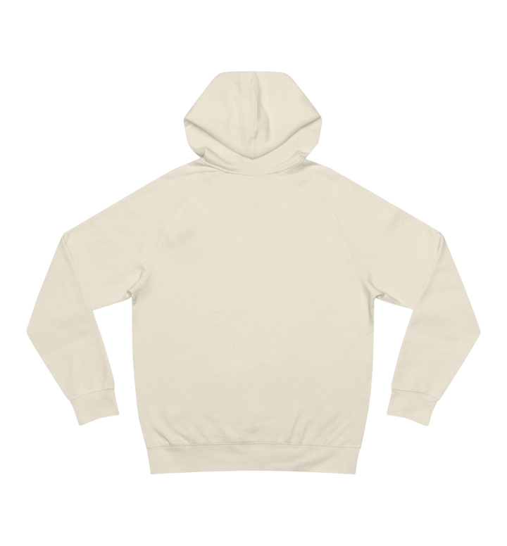 Good Fight Hoodie — Vintage Rider Sweatshirt