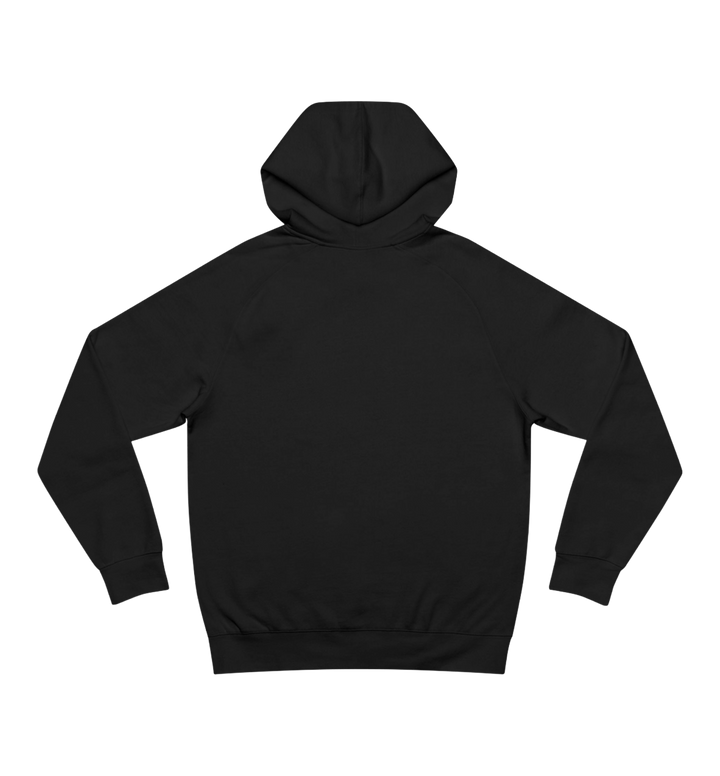 Real Faith Flag Hoodie