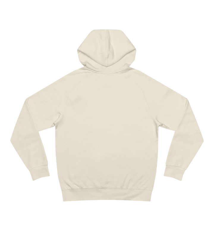 Real Faith Flag Hoodie