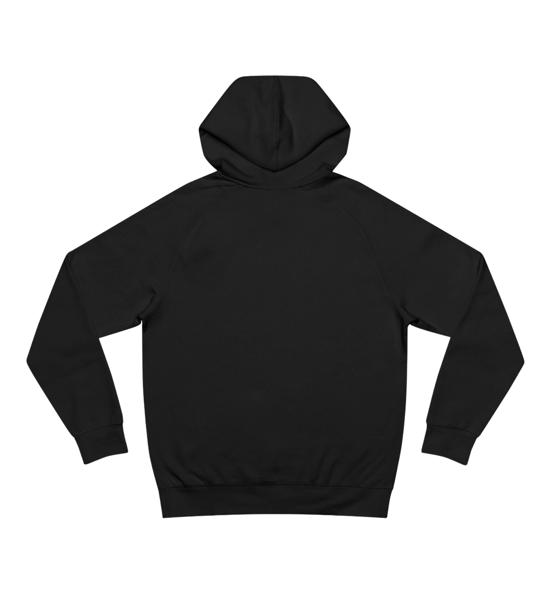 "More Fathers Less Govmnt" Vintage Hoodie