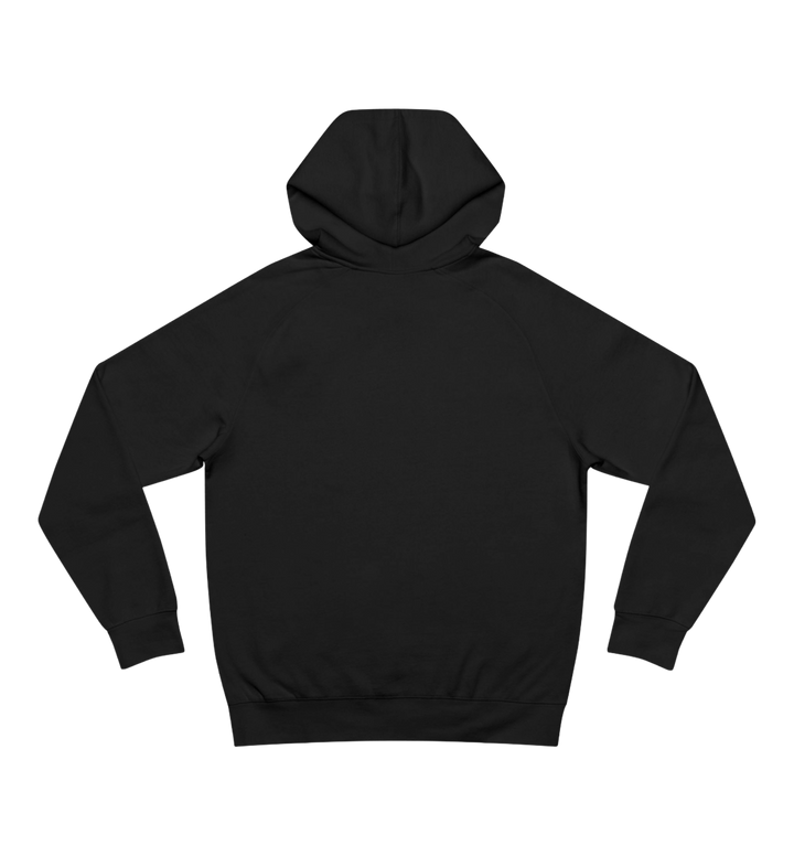 "More Fathers Less Govmnt" Vintage Hoodie