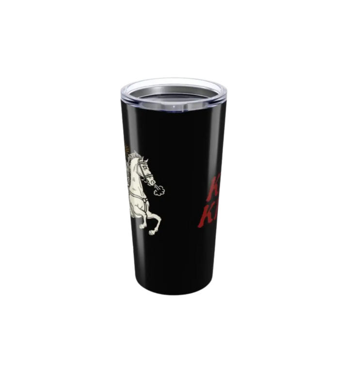 King of Kings Insulated Tumbler