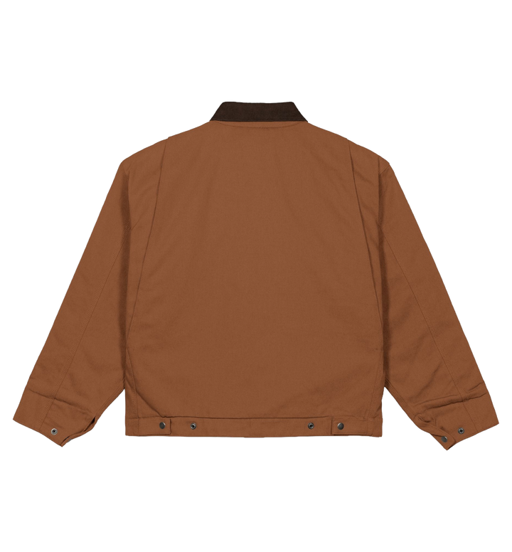 CornerStone® Unisex Duck Cloth Work Jacket
