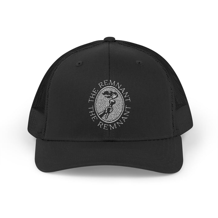 Remnant Snapback Trucker Cap
