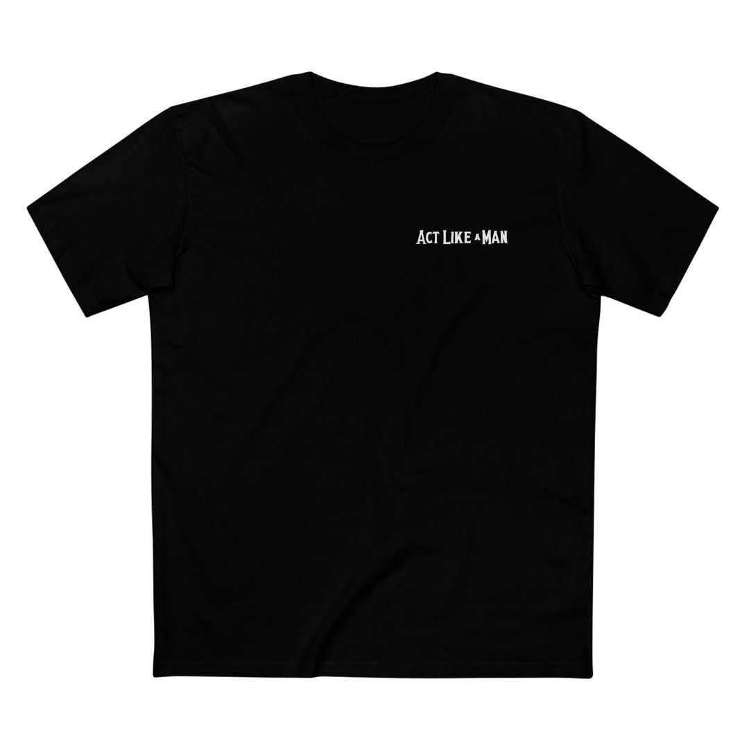 Slay Your Dragon Warrior T Shirt