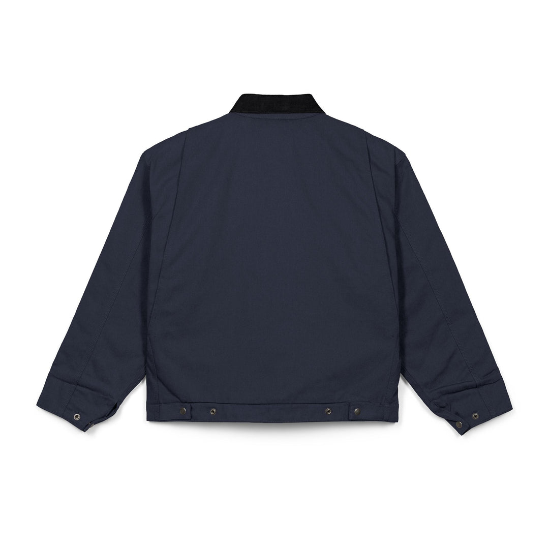 CornerStone® Unisex Duck Cloth Work Jacket