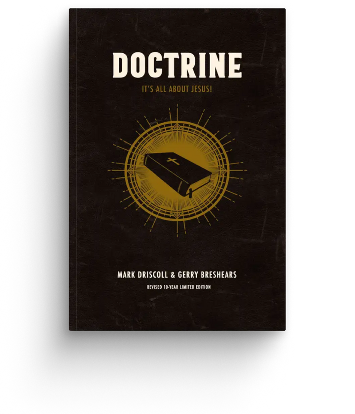 Doctrine: It&