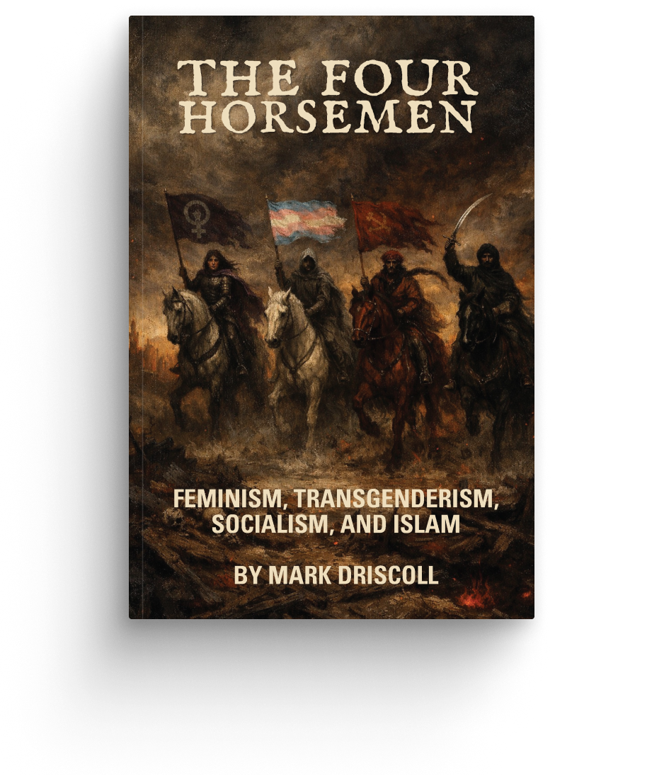The Four Horsemen