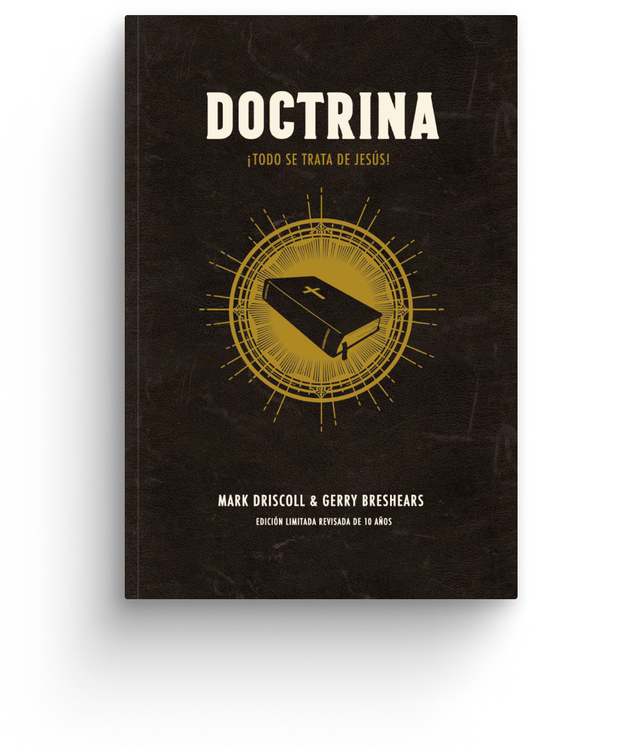 Doctrine: It&