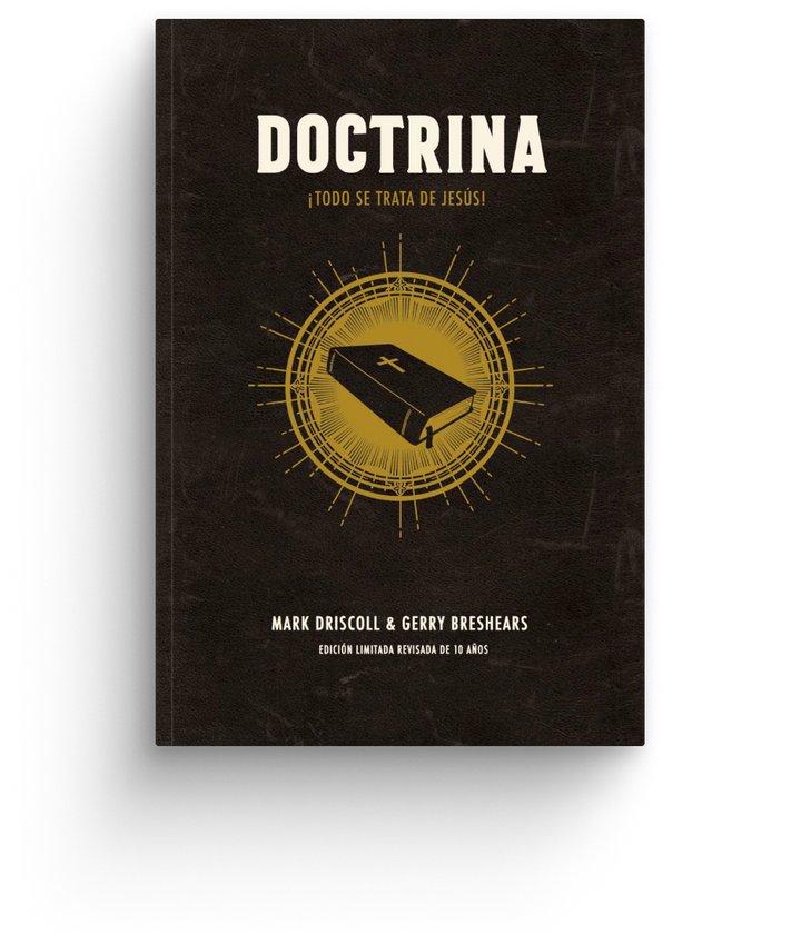 Doctrine: It&