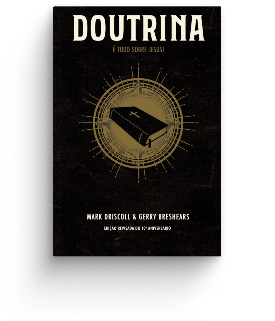 Doctrine: It&