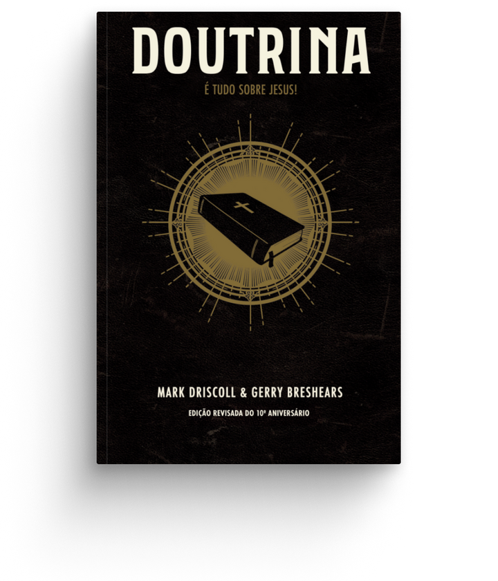Doctrine: It&
