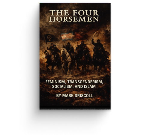 The Four Horsemen