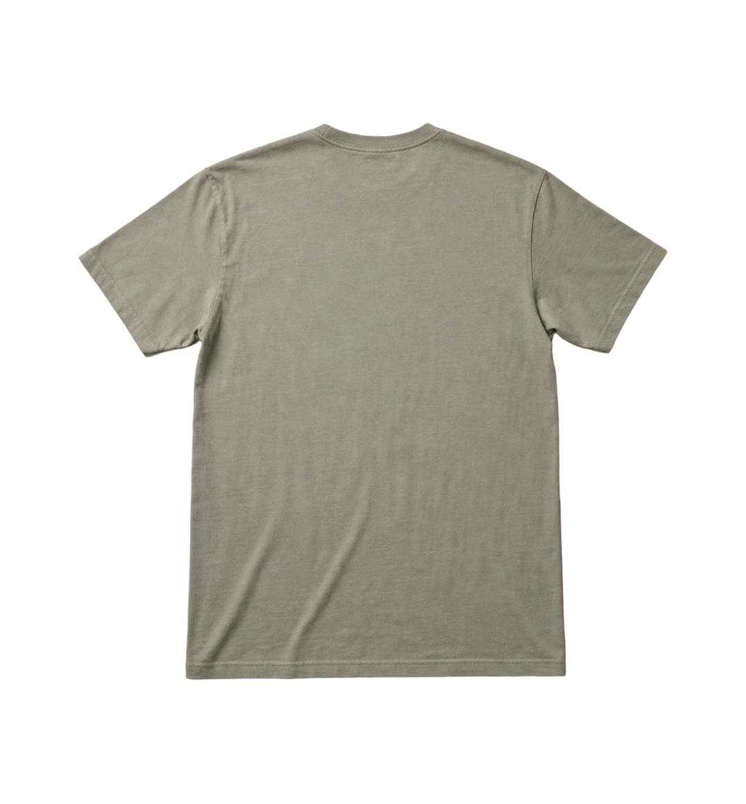 Fight the Good Fight Faded Tee