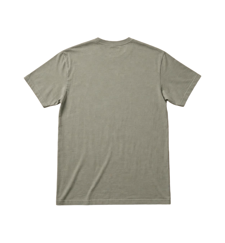 Fight the Good Fight Faded Tee