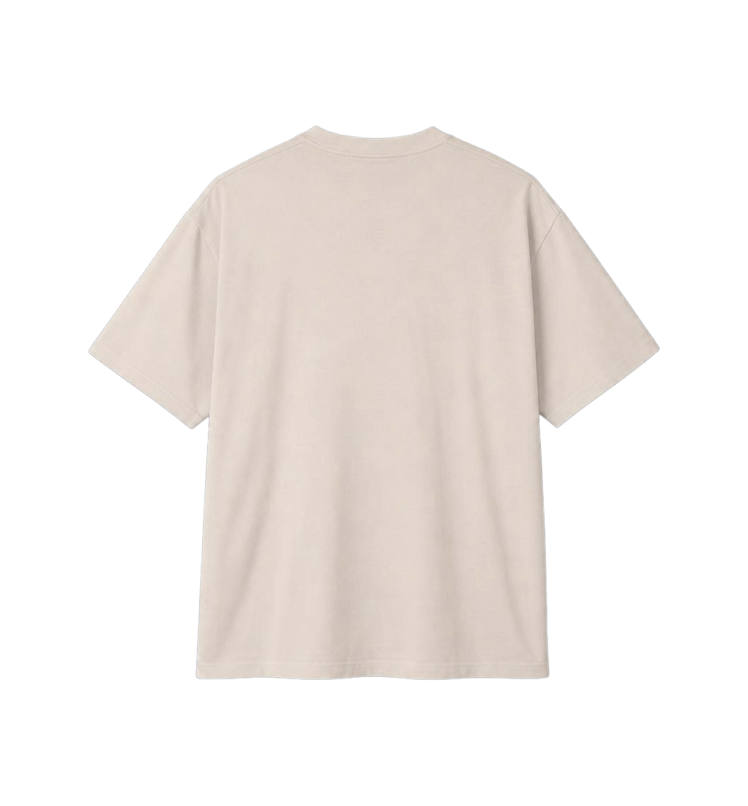 "More Fathers Less Govmnt" Vintage Tee