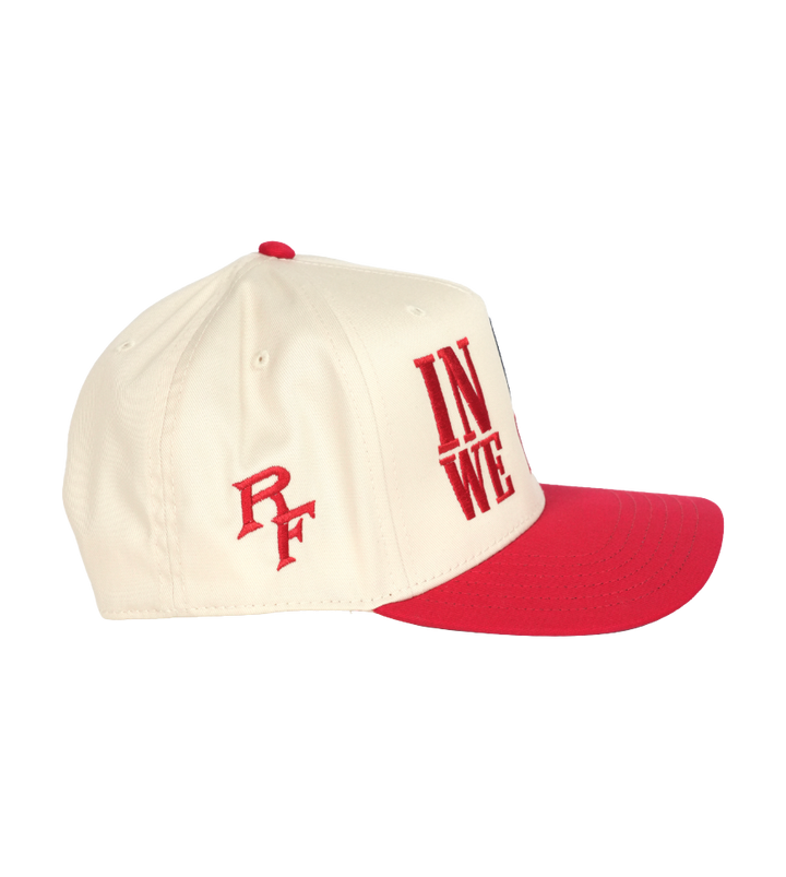 In God We Trust Hat