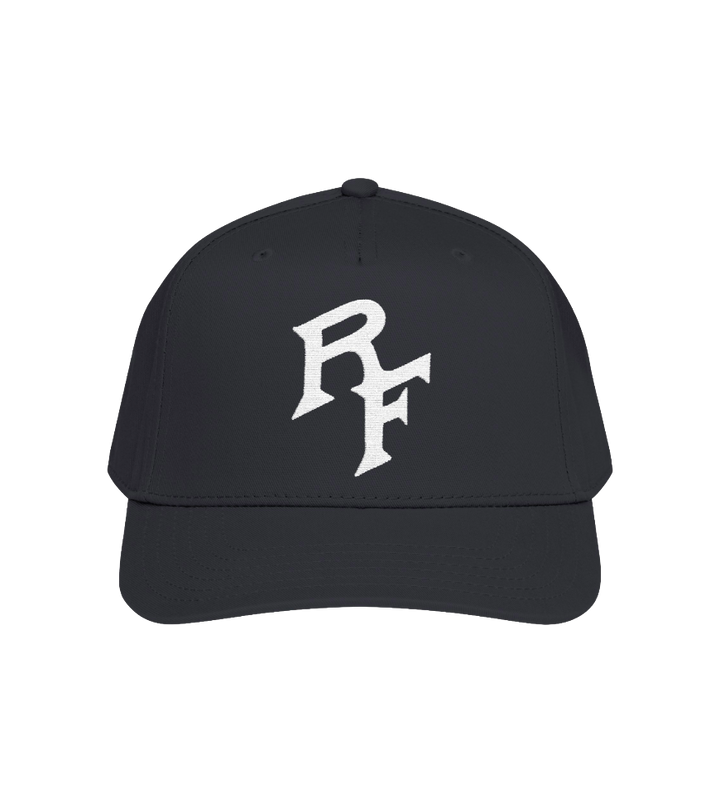 RealFaith Cattlebrand Logo Hat
