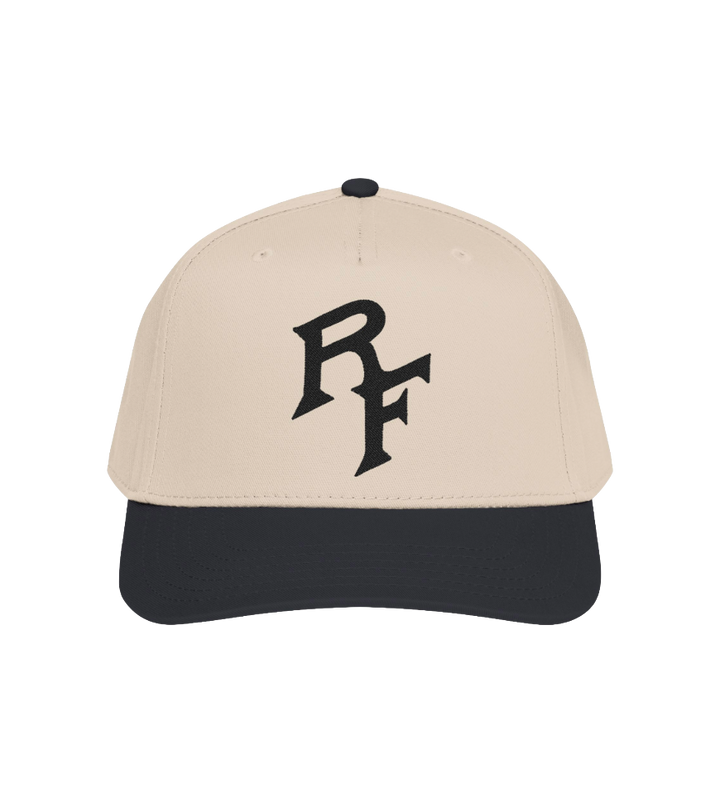RealFaith Cattlebrand Logo Hat