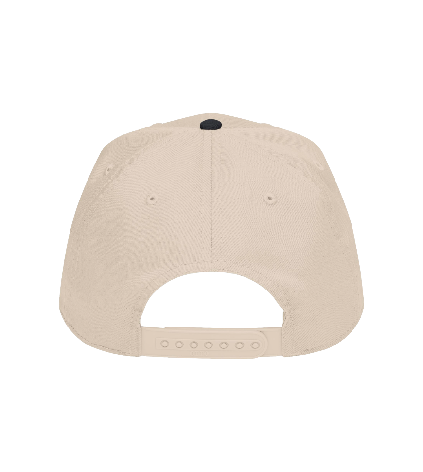 RealFaith Cattlebrand Logo Hat
