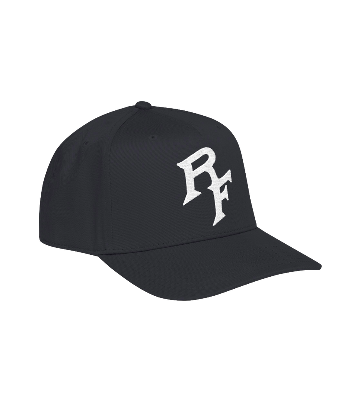 RealFaith Cattlebrand Logo Hat