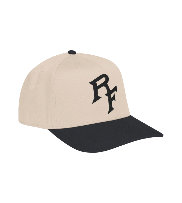 RealFaith Cattlebrand Logo Hat