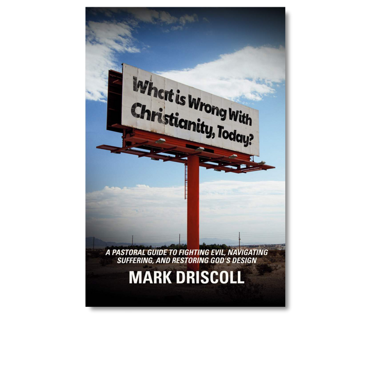 What Is Wrong With Christianity, Today?